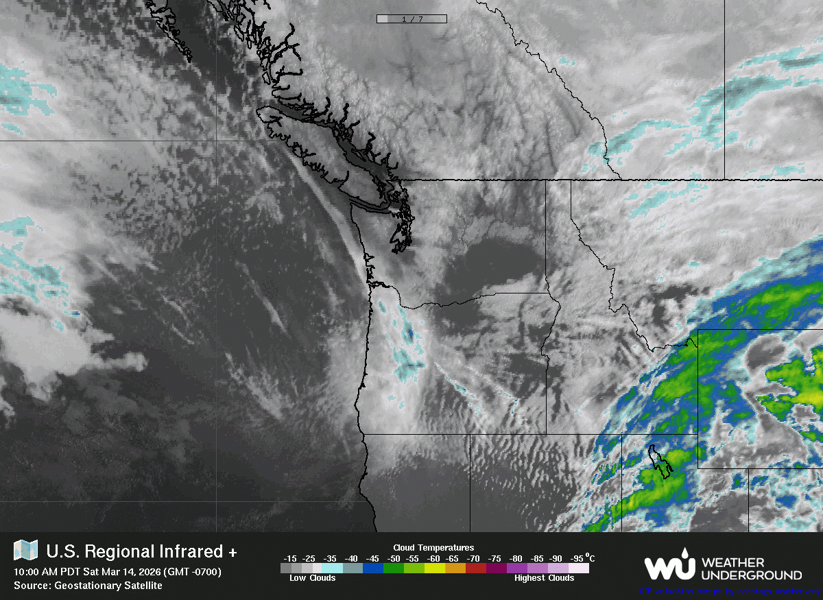 WU North West Satellite